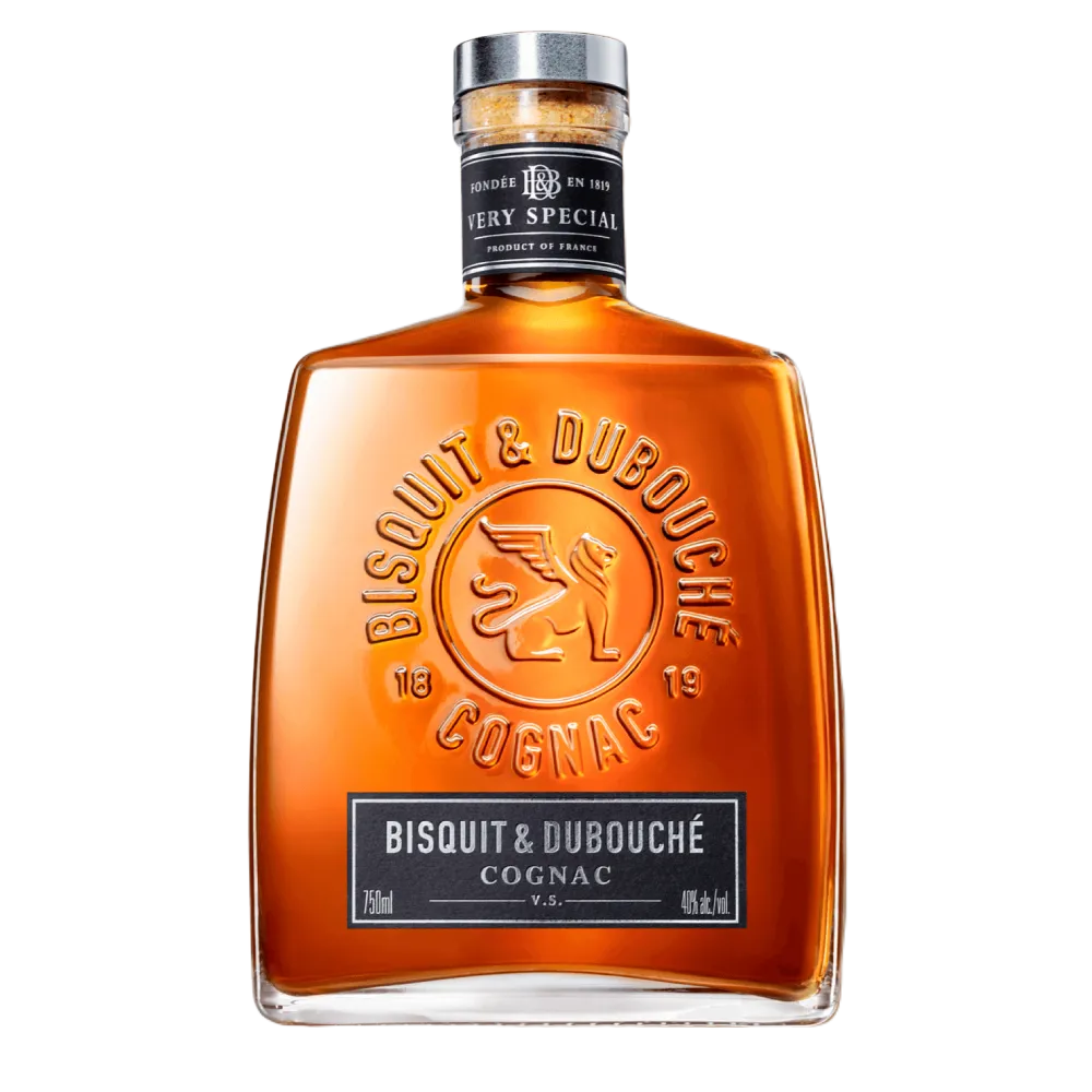 Bisquit & Dubouché