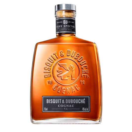 Bisquit & Dubouché