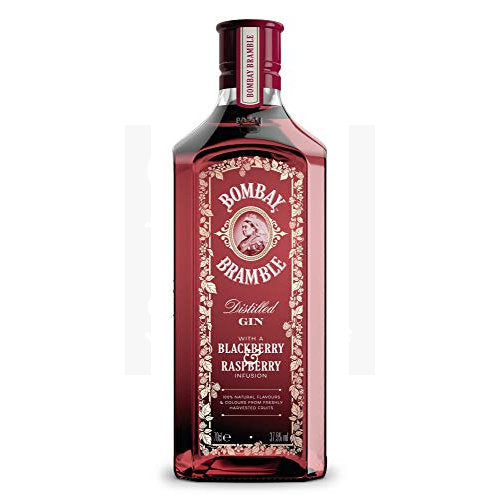 Bombay Bramble