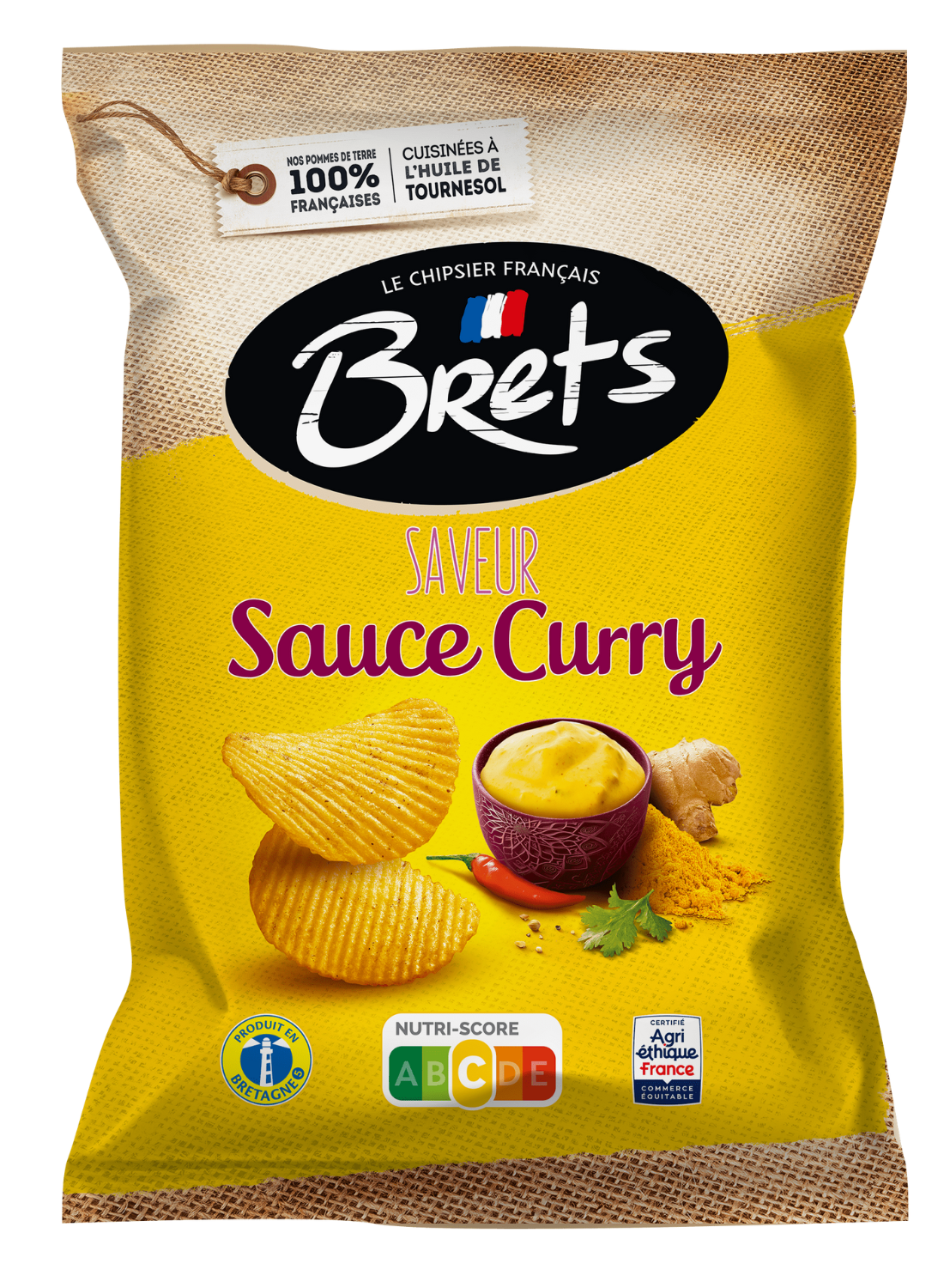 Brets Curry