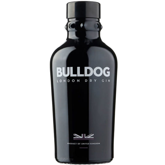 Bulldog Gin