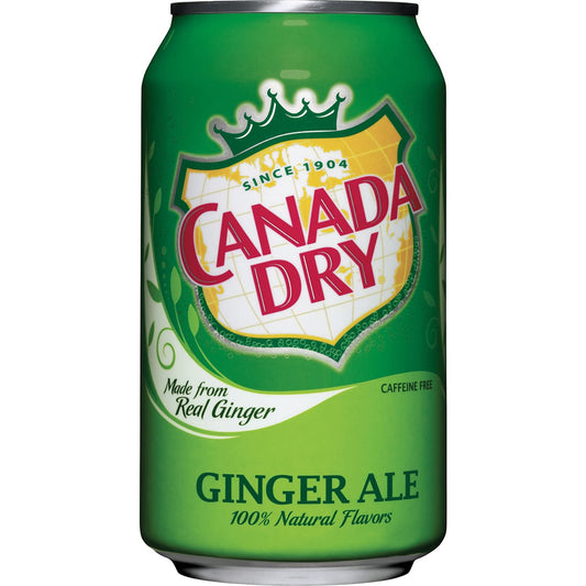 Canada Dry