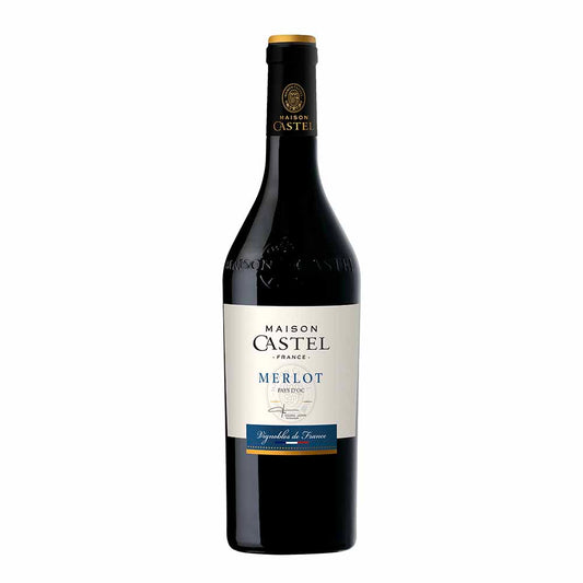 Castel Merlot