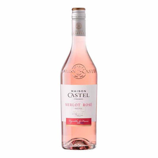 Castel Rosé