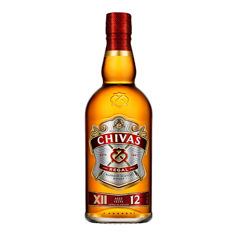 Chivas Regal 12 ans