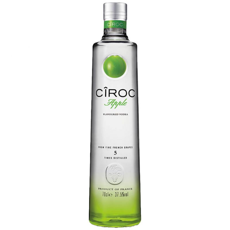 Ciroc Apple