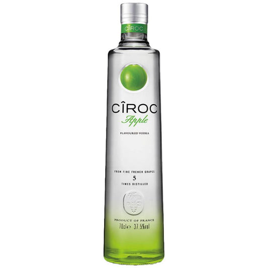 Ciroc Apple