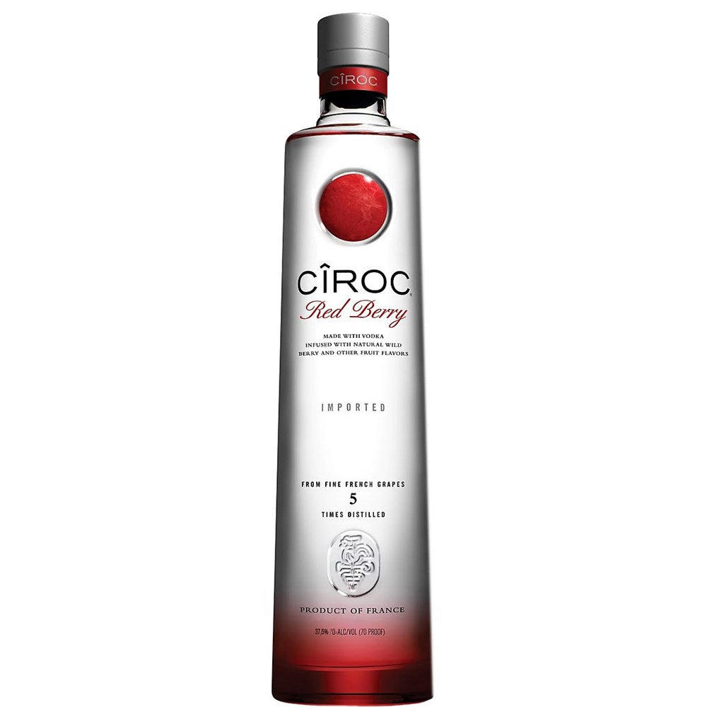 Cîroc Redberry