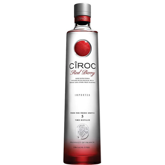 Cîroc Redberry