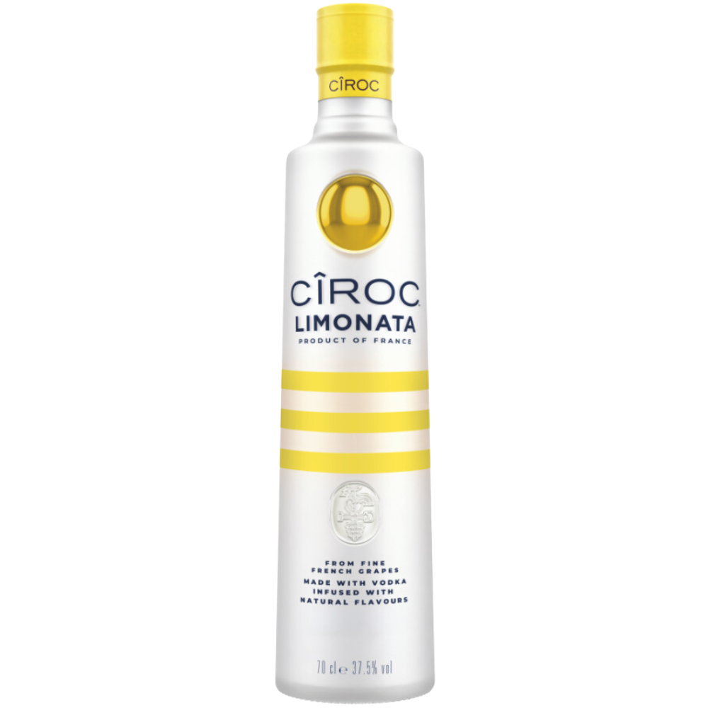 Cîroc Citron