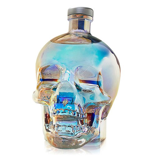 Crystal Head Vodka