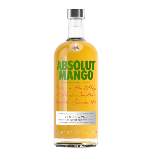 Absolut Vodka Mango