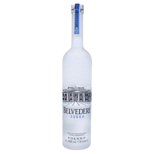 Belvedere Vodka
