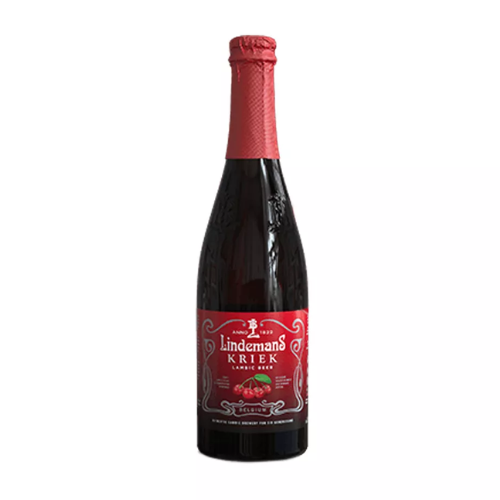 Lindemans Kriek