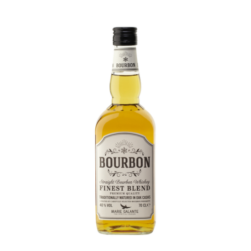 Bourbon Finest Blend