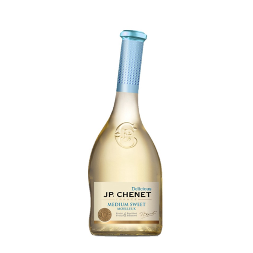 JP. Chenet White Delicious Medium Sweet