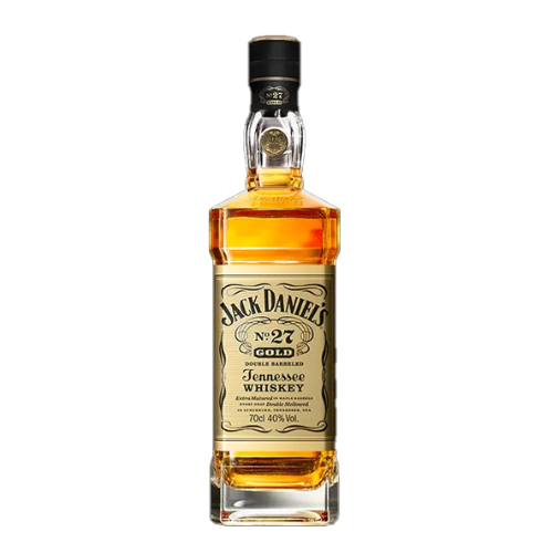 Jack Daniel’s Gold No. 27