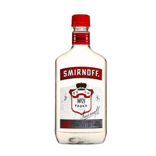 Smirnoff Vodka