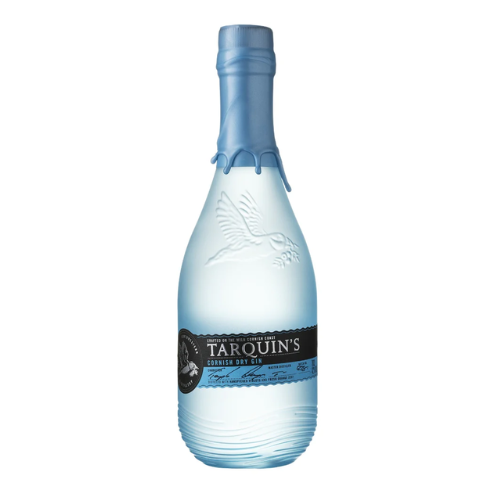 Tarquin’s Cornish Dry Gin