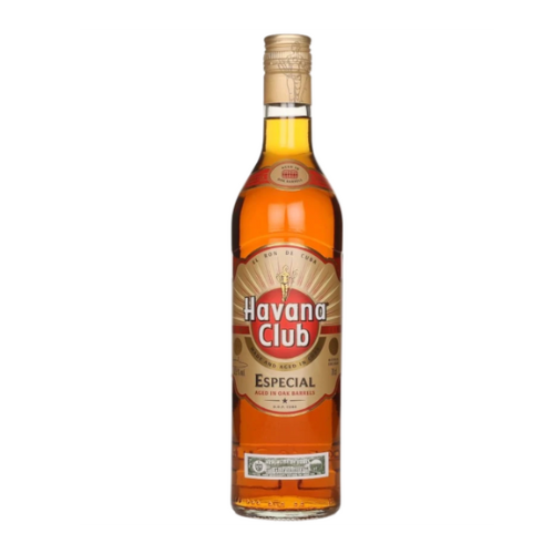Havana Club Especial