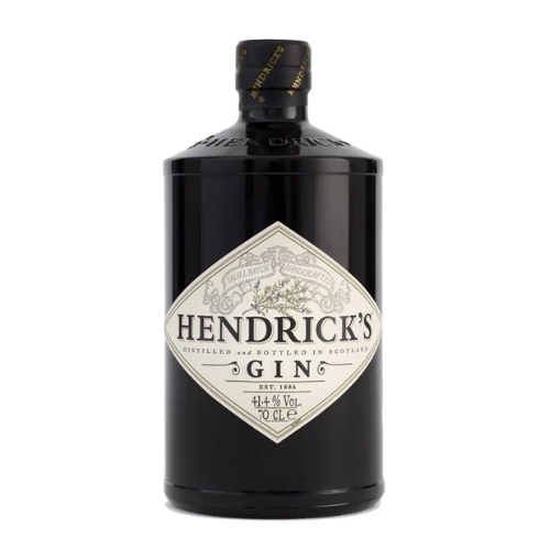 Hendrick’s Gin