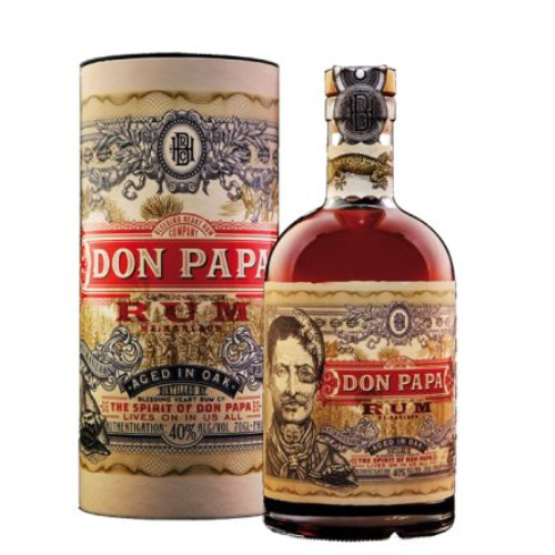 Don Papa Rum