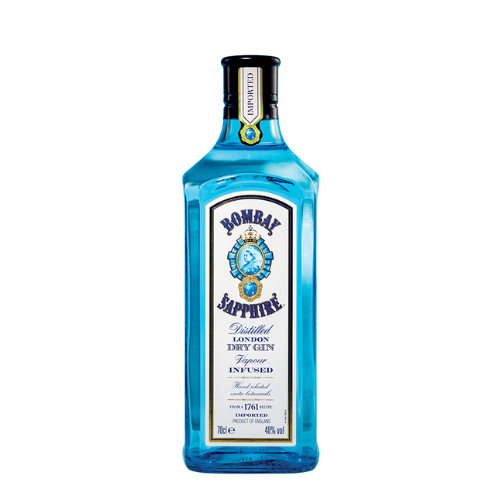 Bombay Sapphire