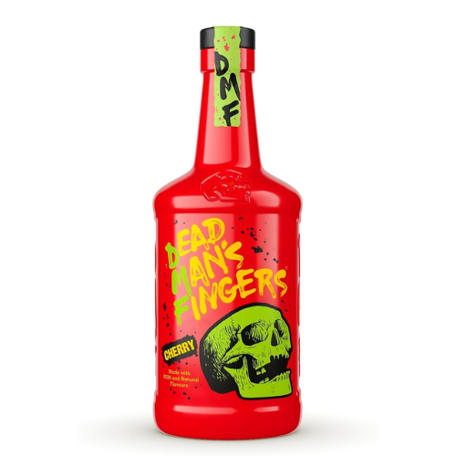 Dead Man’s Fingers Cherry