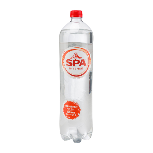 Spa pétillant 1,5 l