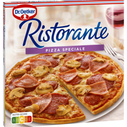 Dr Oetker Ristorante Speciale