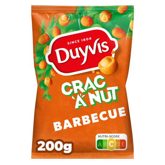Durys Barbecue