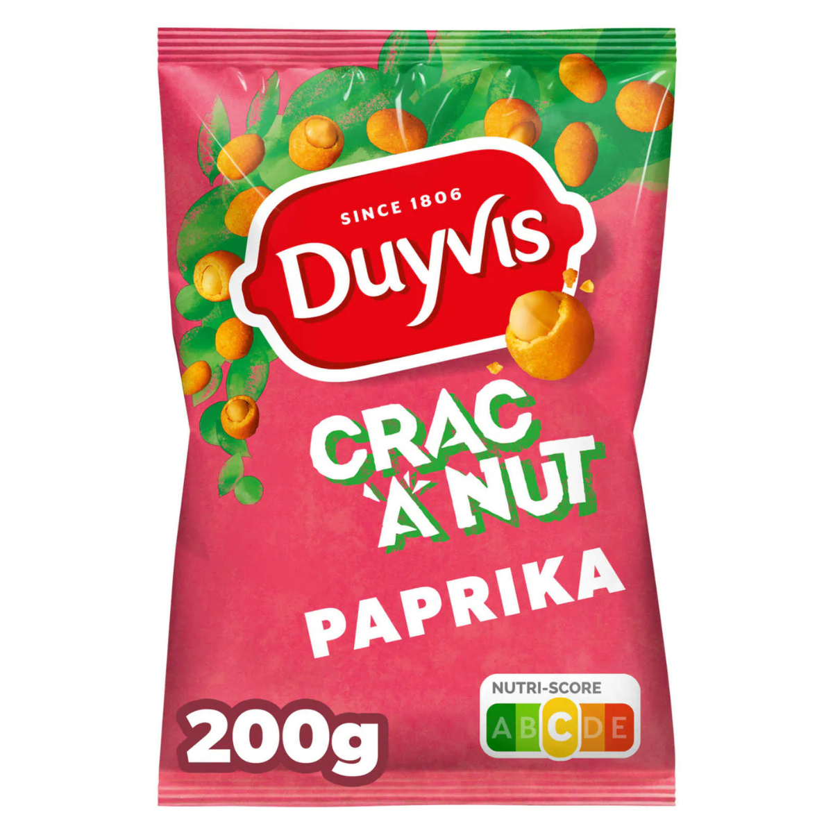 Durys Paprika