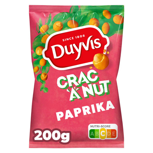 Durys Paprika