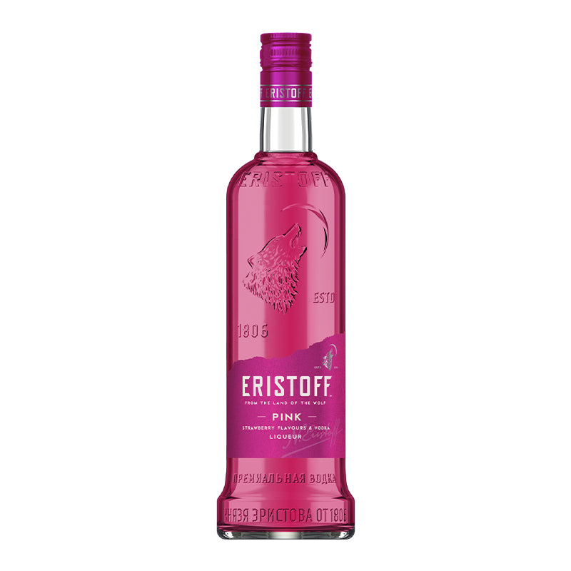 Eristoff Pink