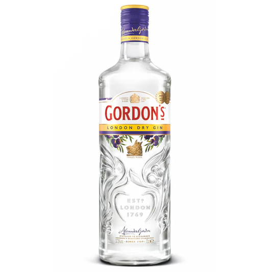 Gordon Gin