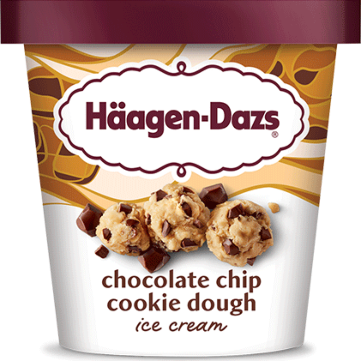 Häagen-Dazs Cookie Dough