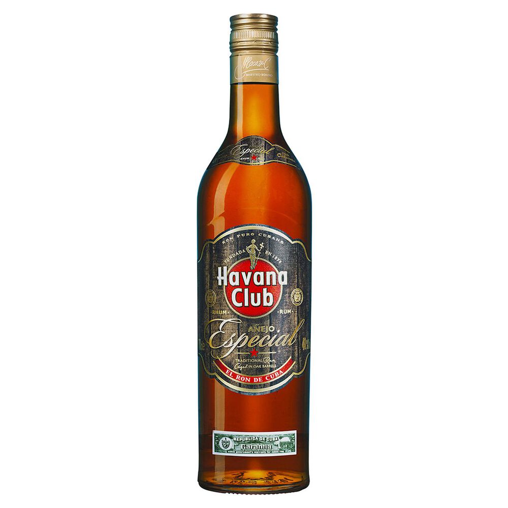 Havana Club Special