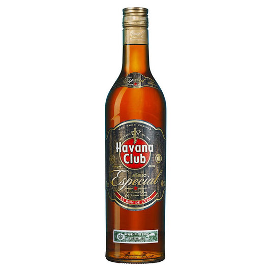 Havana Club Special