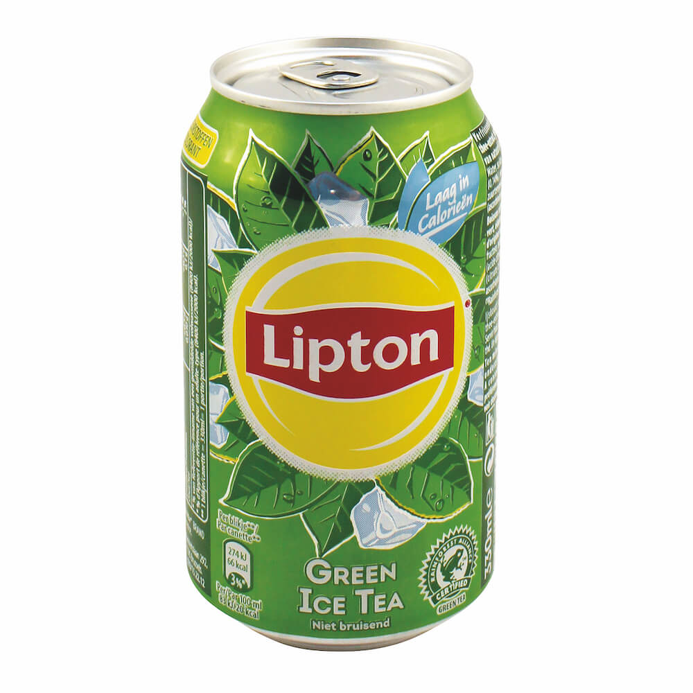 Ice Tea Green