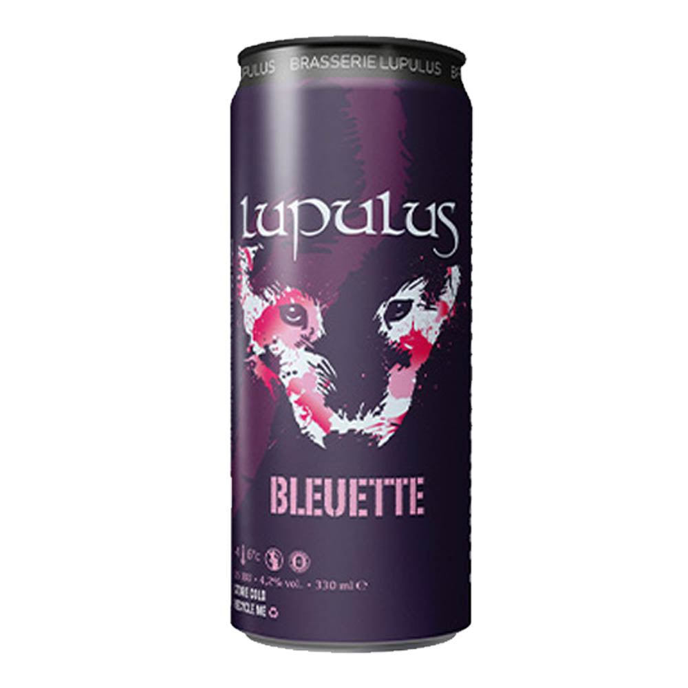 Lupulus Bleuette