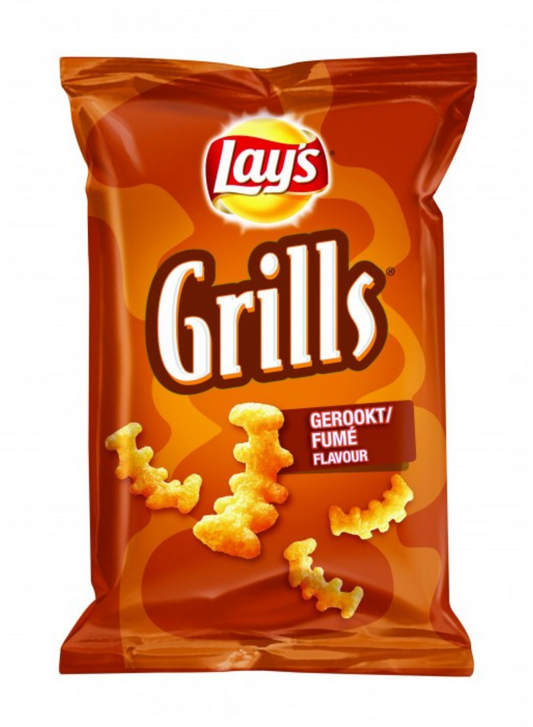 Lays Grills