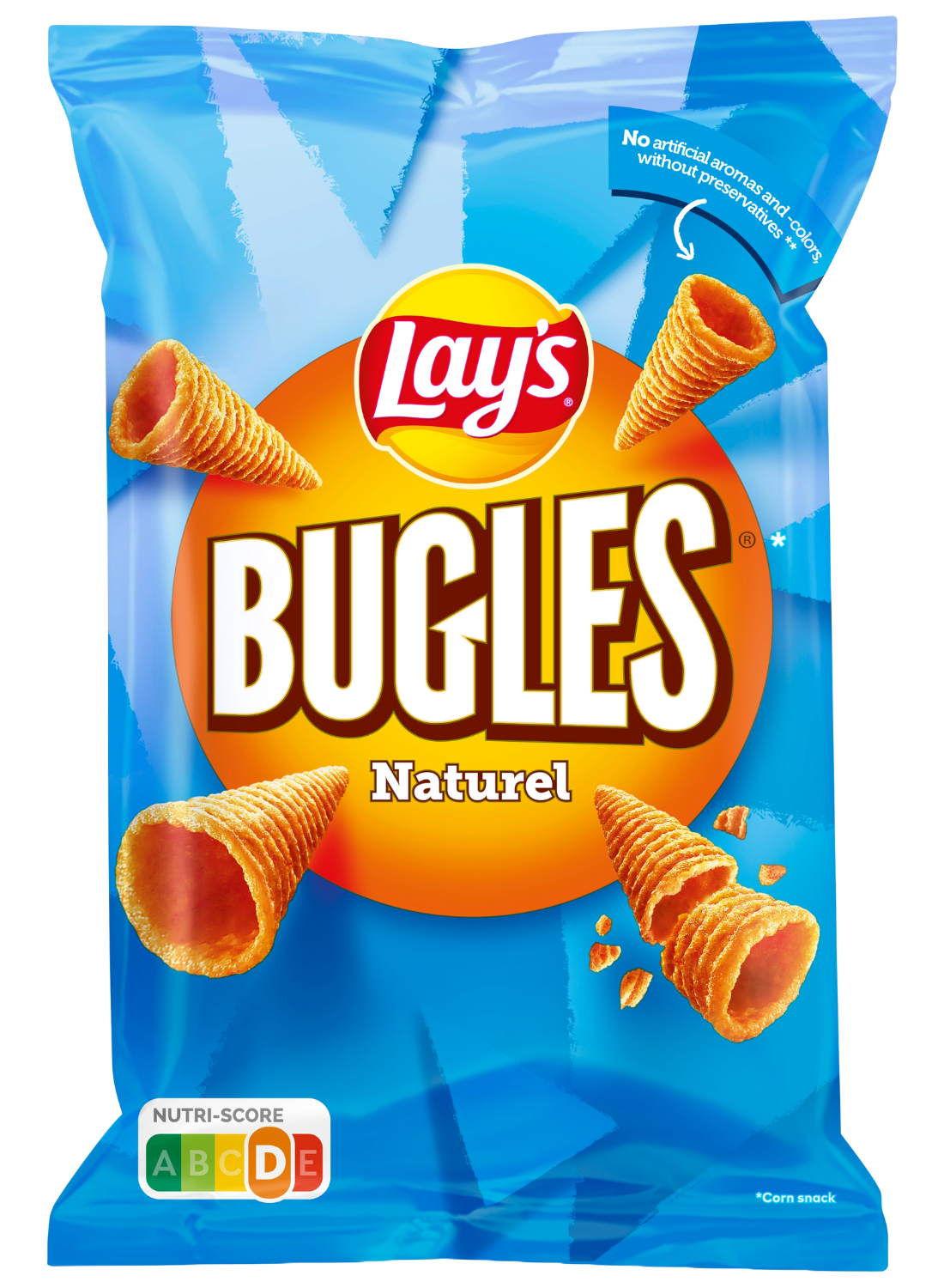 Lays Bugles