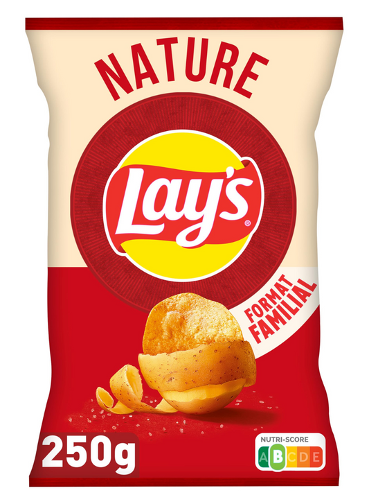 Lays Nature