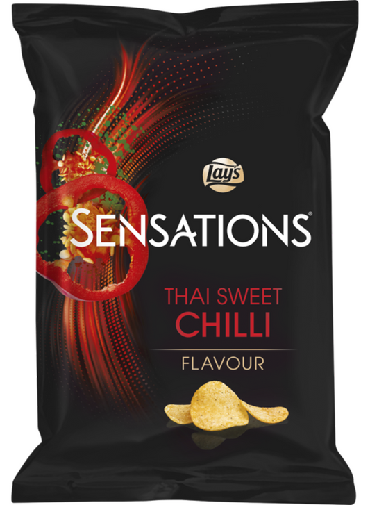 Sensation Sweet Chilli