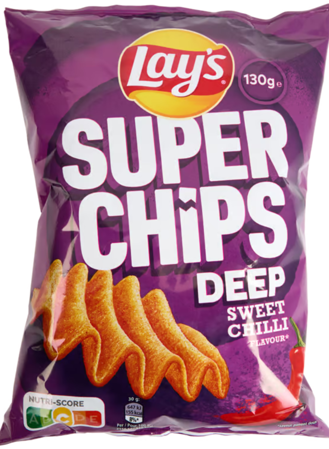 Lays Super Sweet Chilli