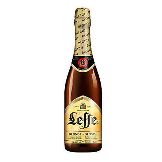 Leffe Blonde