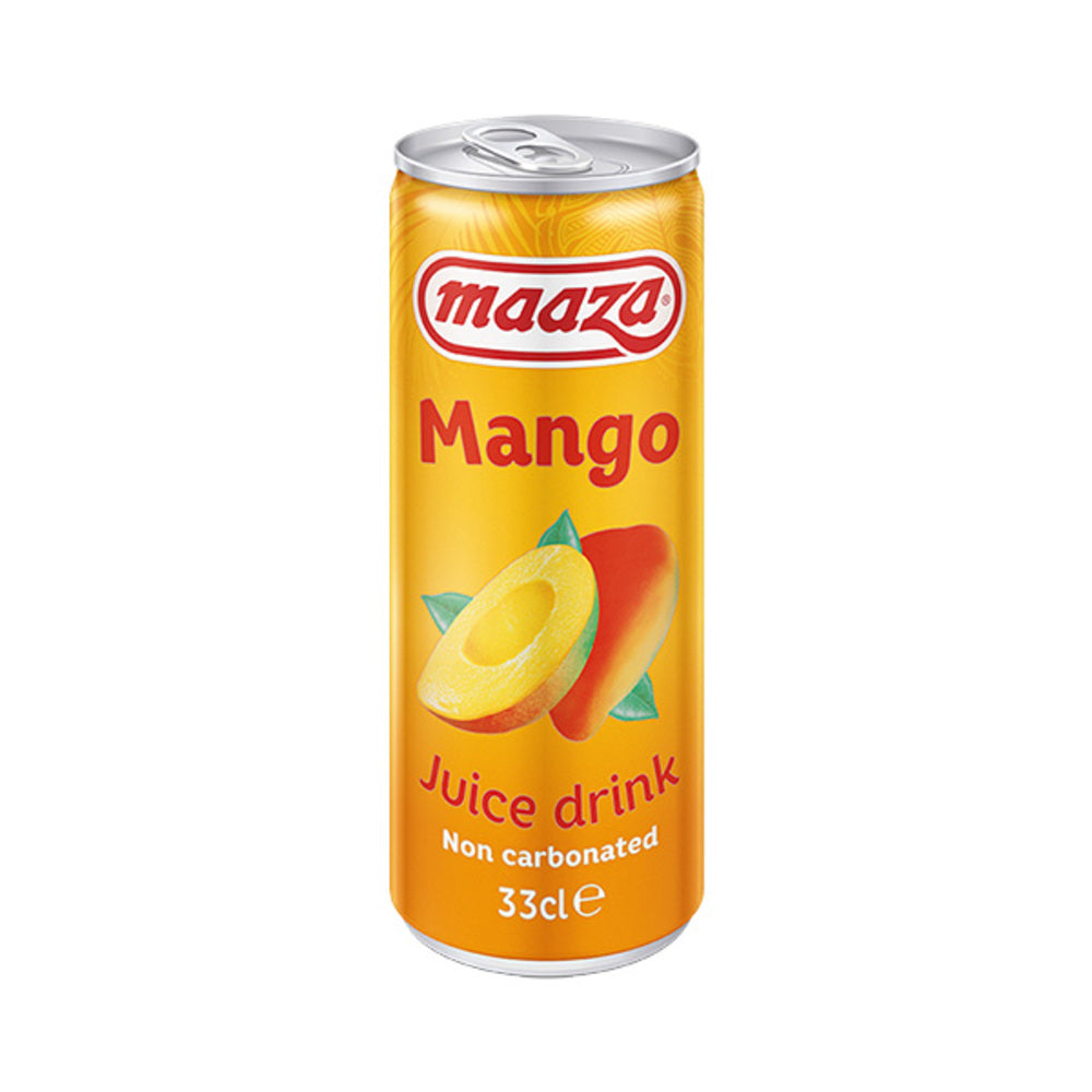 Maaza Mango