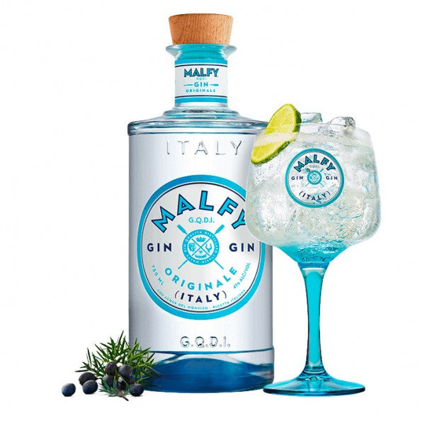 Malfy Gin