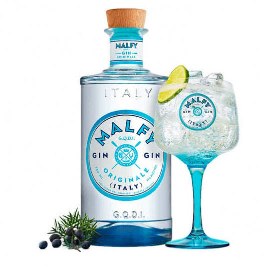 Malfy Gin