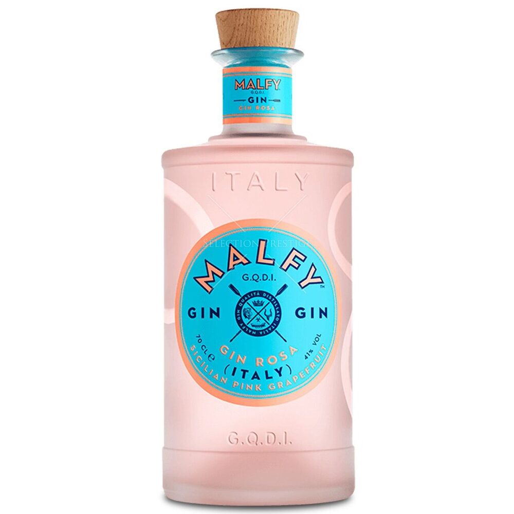 Malfy Gin Rosa